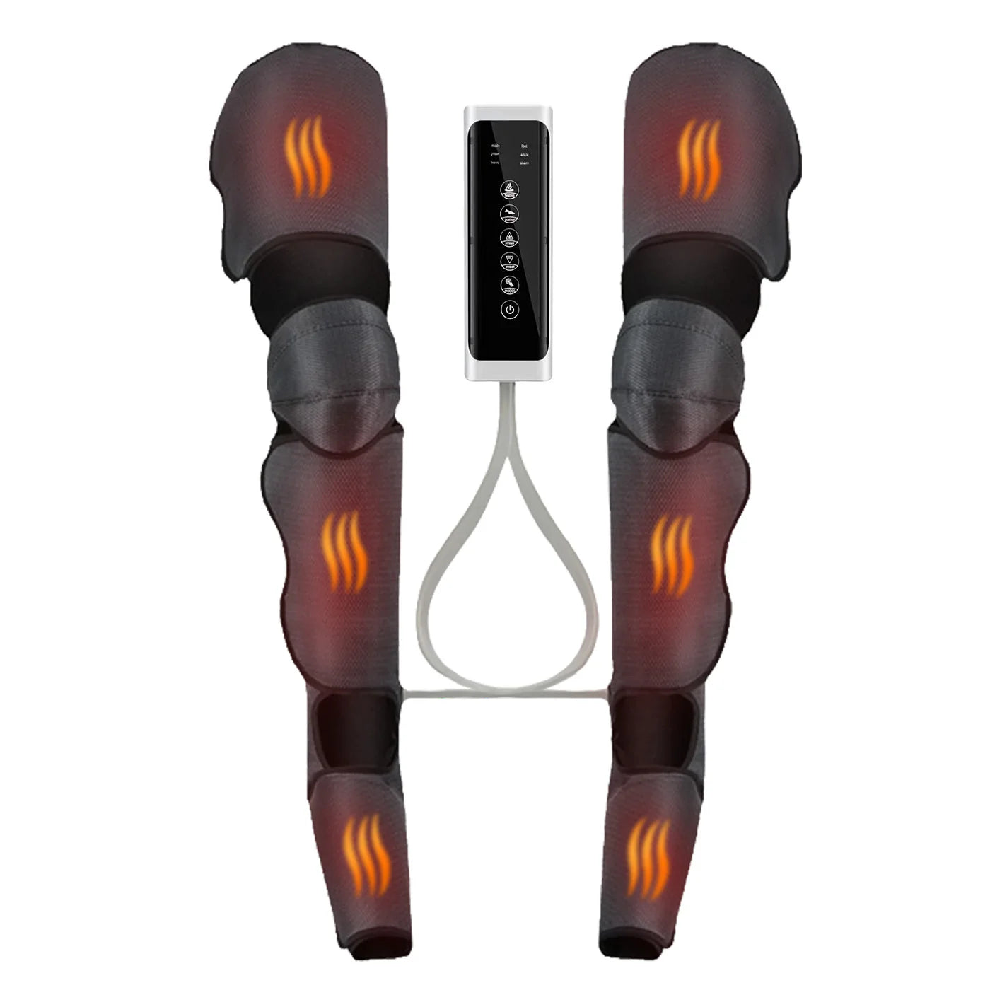 Leg Massager Machine Foot Calf Air Pressure Therapy