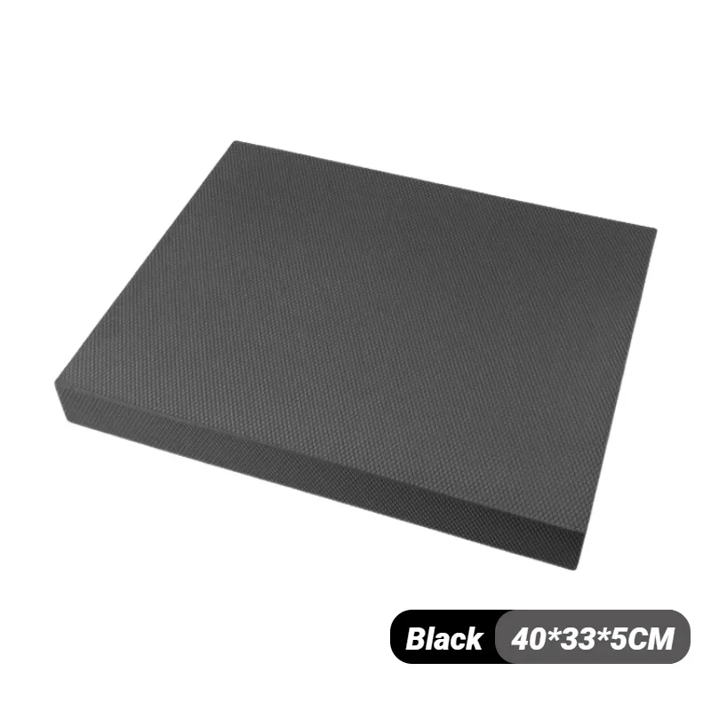 Hign-concerned Balance Pad Non Slip Foam Mat Core Stability