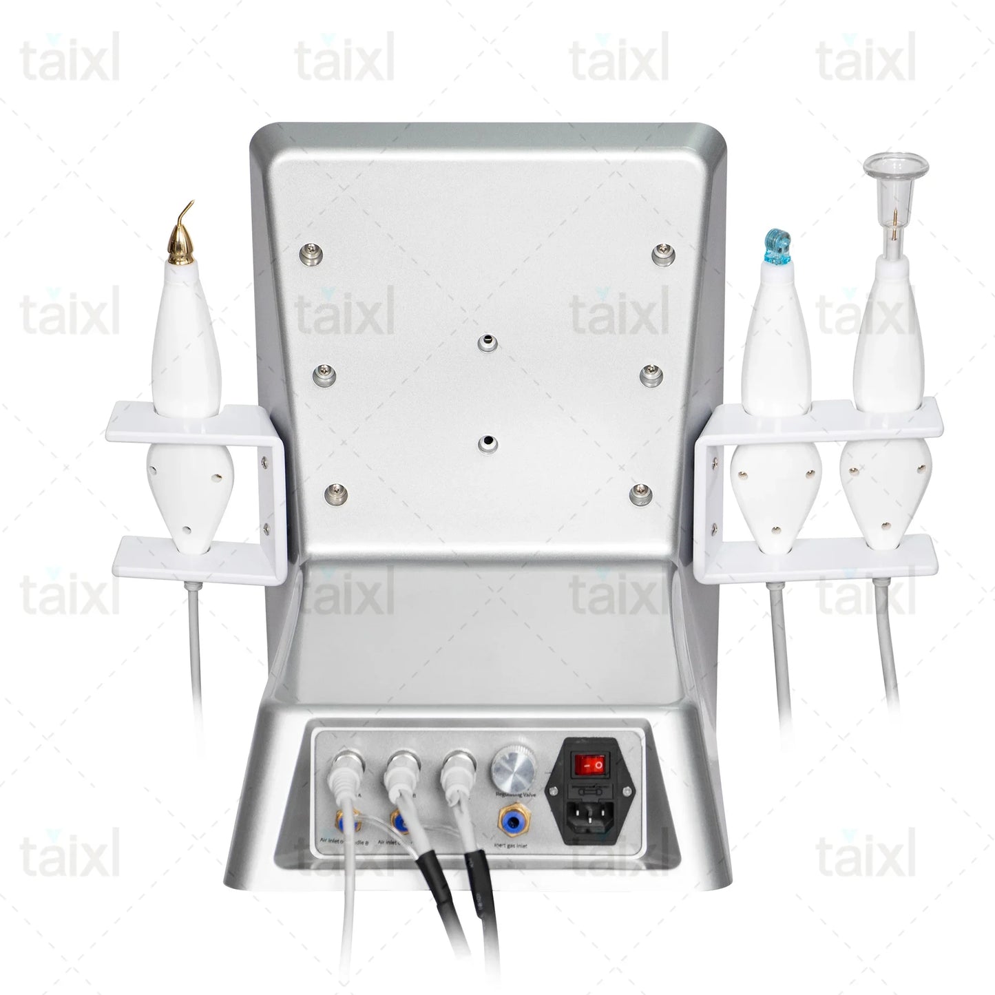 TAIXL Jet Cold Plasma Ozone Pen Beauty Device For Wrinkles
