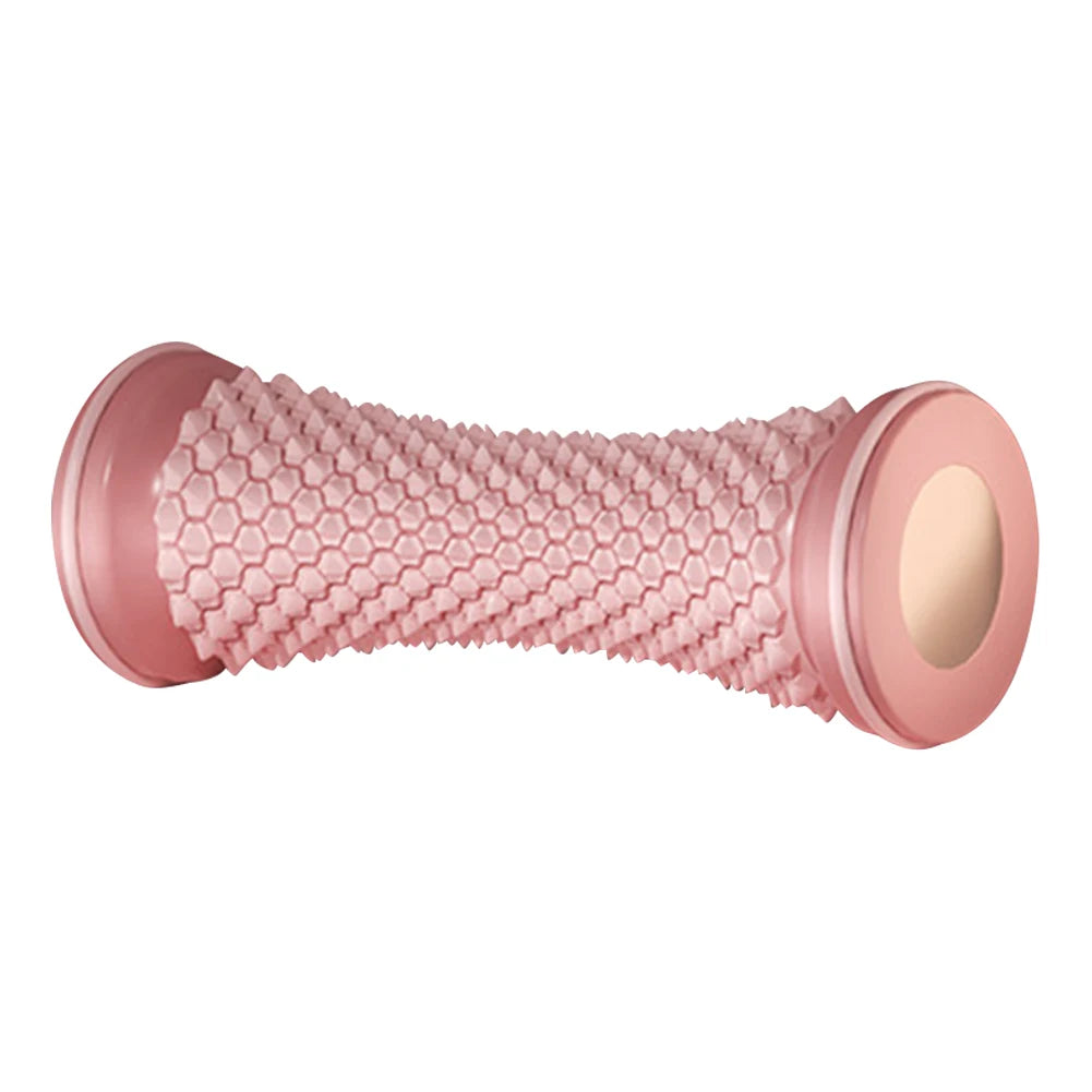 Shunmaii Foot Massage Roller Ergonomic Deep Tissue Massager