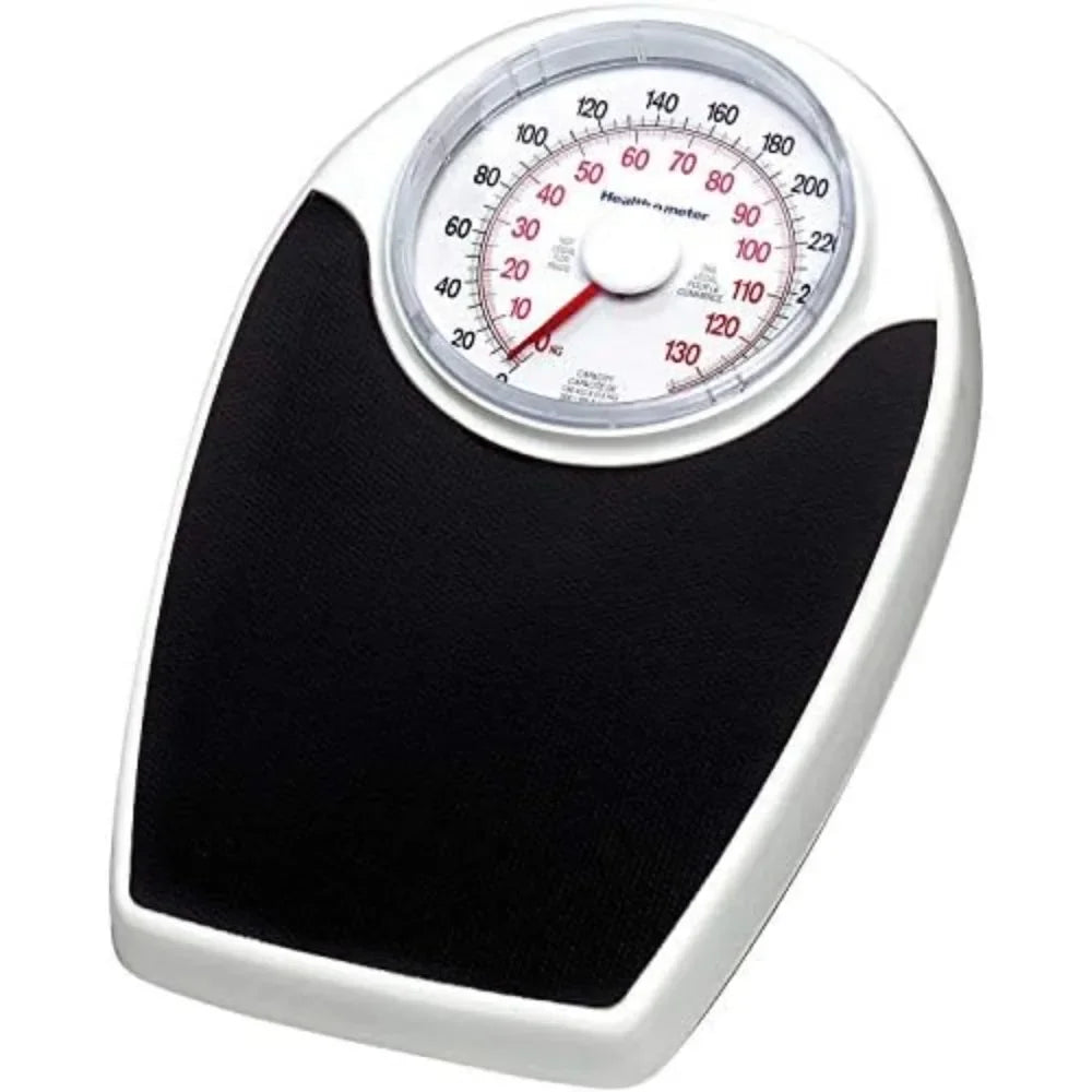 Floor Scale 330 Pound Capacity With Mechanical Dial