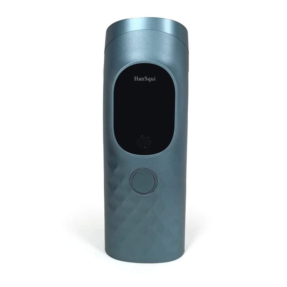 Hansqui IPL Laser Hair Removal At Home For Women Men