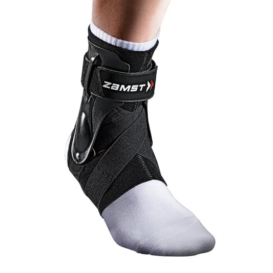 ZAMST Ankle Support Left A2 DX Medical Sport Brace Pro