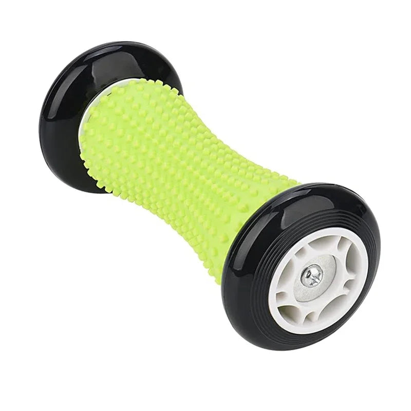 LGFUH Portable Manual Foot Roller Massage Device For Back