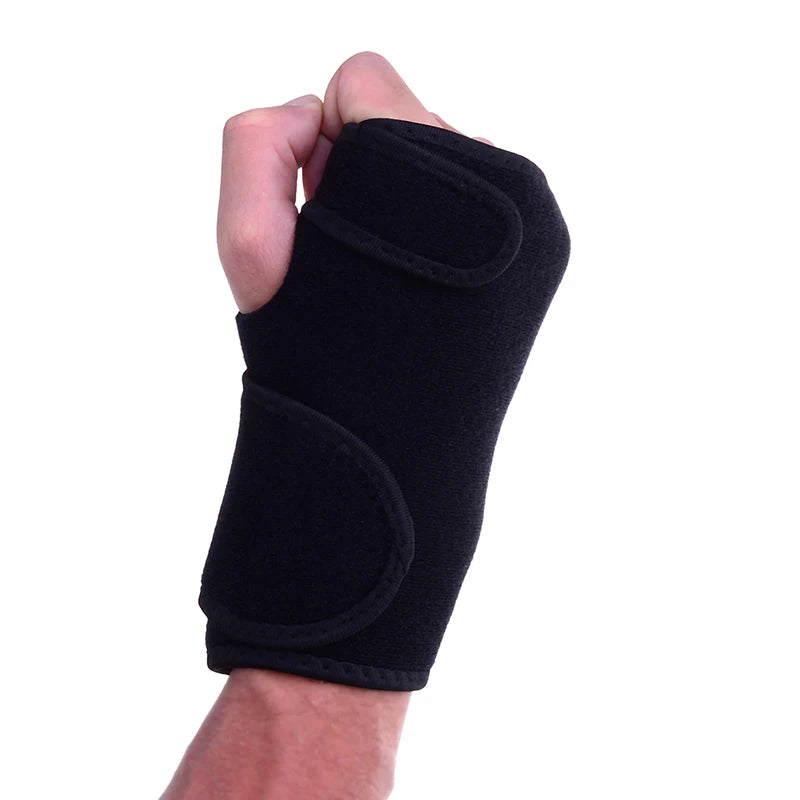 Hign-concerned Breathable Wrist Hand Brace Support Splint Carpal Tunnel