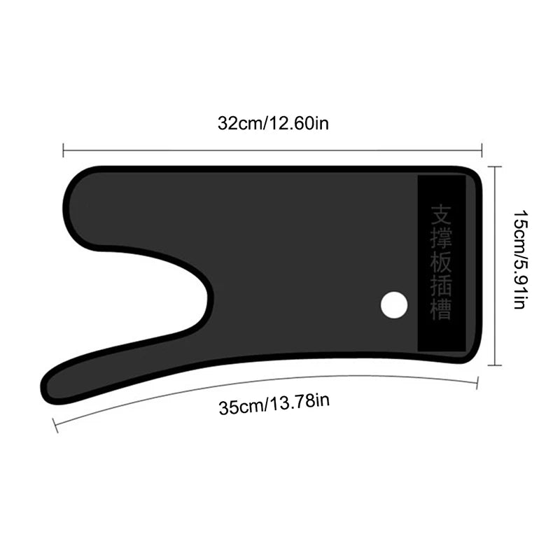 Hign-concerned Breathable Wrist Hand Brace Support Splint Carpal Tunnel