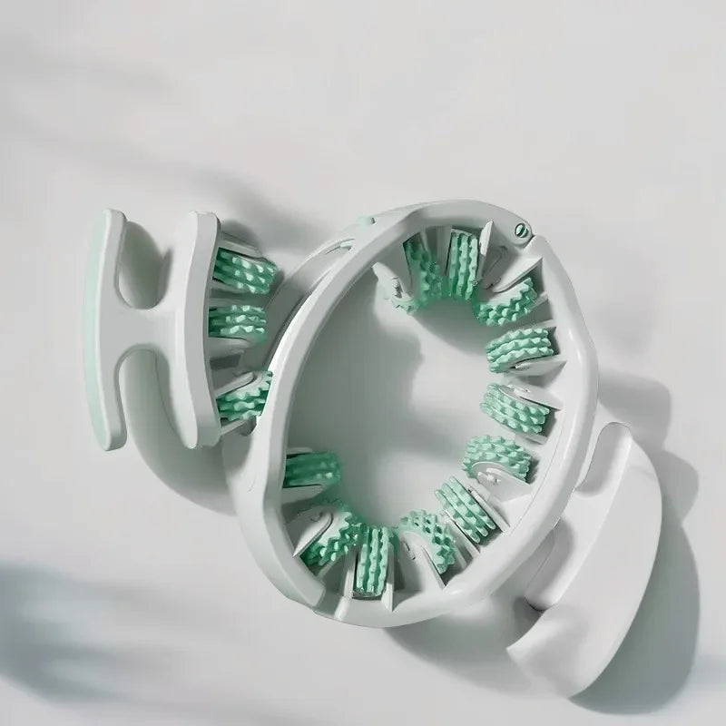 Hign-concerned Leg Arm Roller Massager Floor Training