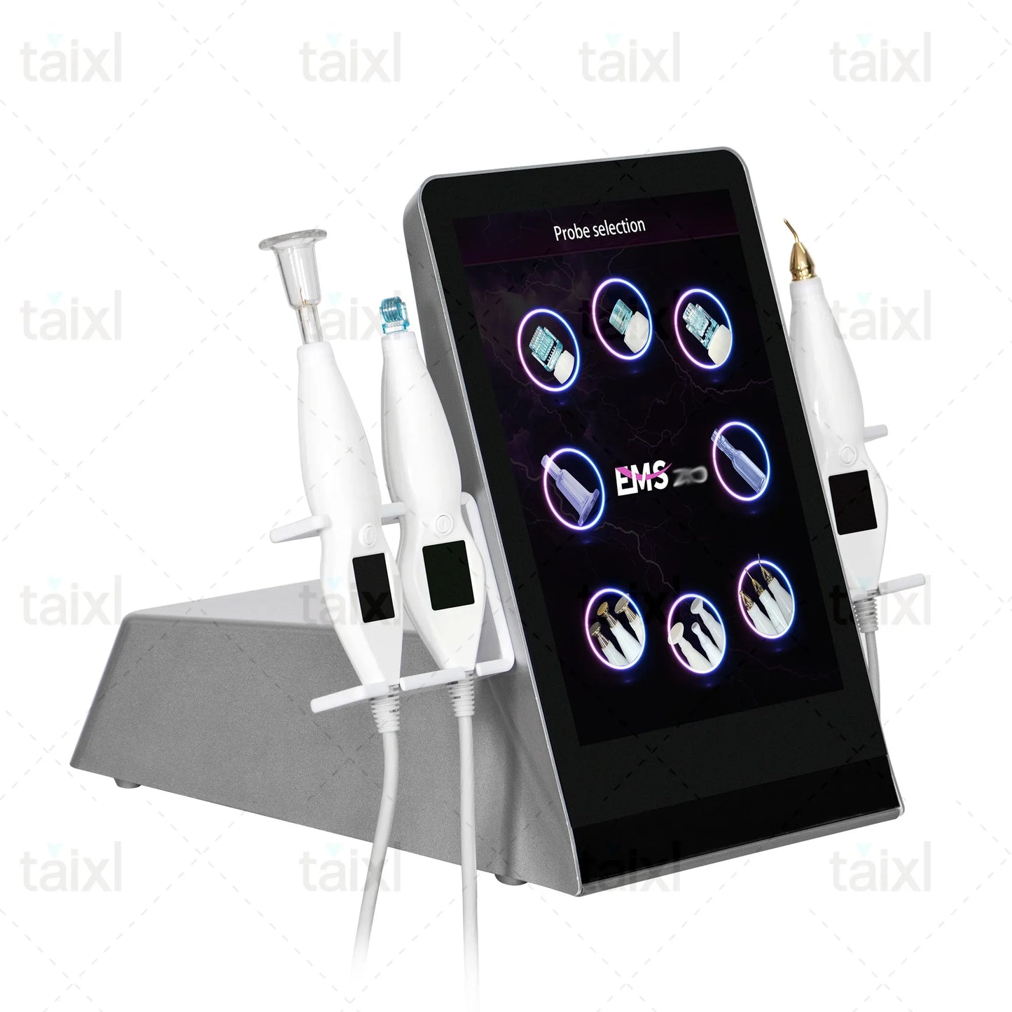 TAIXL Jet Cold Plasma Ozone Pen Beauty Device For Wrinkles