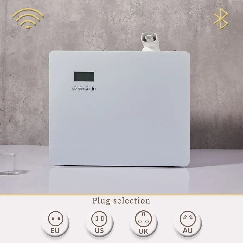 Le Parfum Fasina Namste WiFi 4000m³ Aroma Diffuser