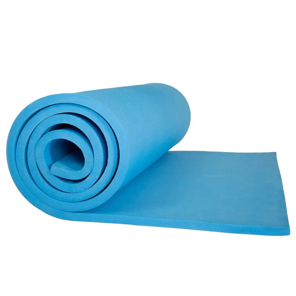 Hign-Concerned Lightweight Foam Sleeping Pad Carrying Strap