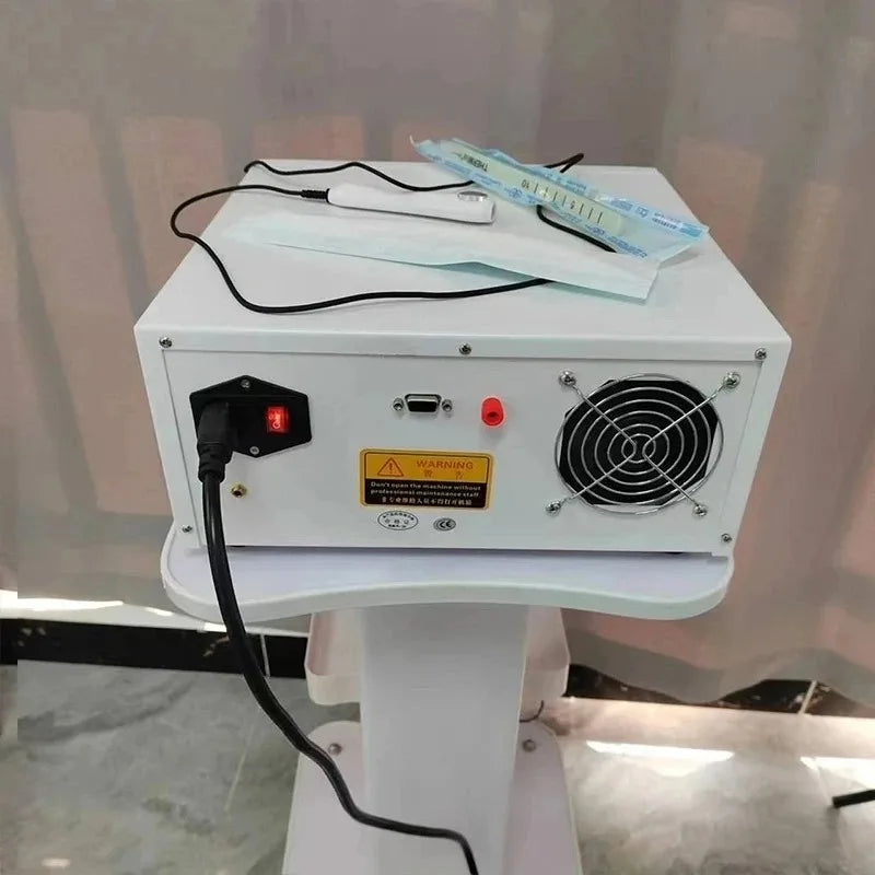 Emszero 2 In 1 Thermiva RF Machine For Private Rejuvenation