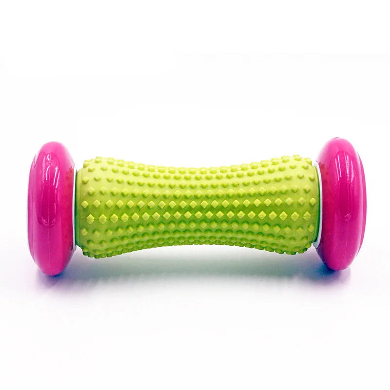 LGFUH Portable Manual Foot Roller Massage Device For Back