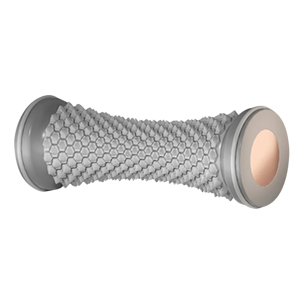 Shunmaii Foot Massage Roller Ergonomic Deep Tissue Massager