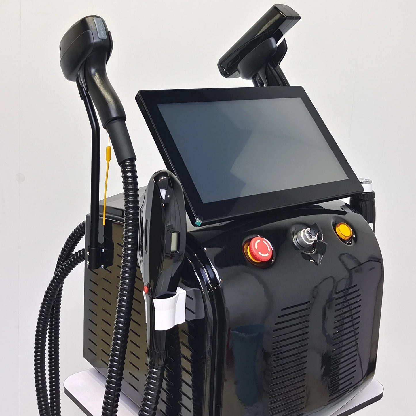 FEMUN 4IN1 RF IPL Soprano Ice Titanium 808nm Diode Laser