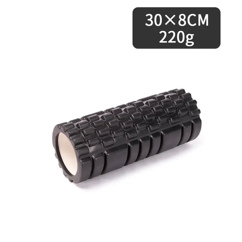 GOT-TOG High Density Foam Roller For Muscle Massage Therapy