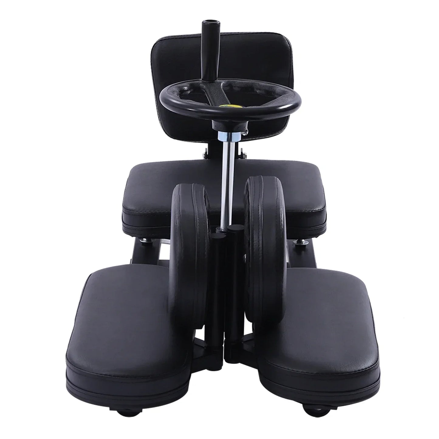 Hign-concerned Leg Stretcher 3 Bar Split Stretching Machine