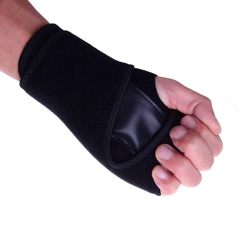 Hign-concerned Breathable Wrist Hand Brace Support Splint Carpal Tunnel