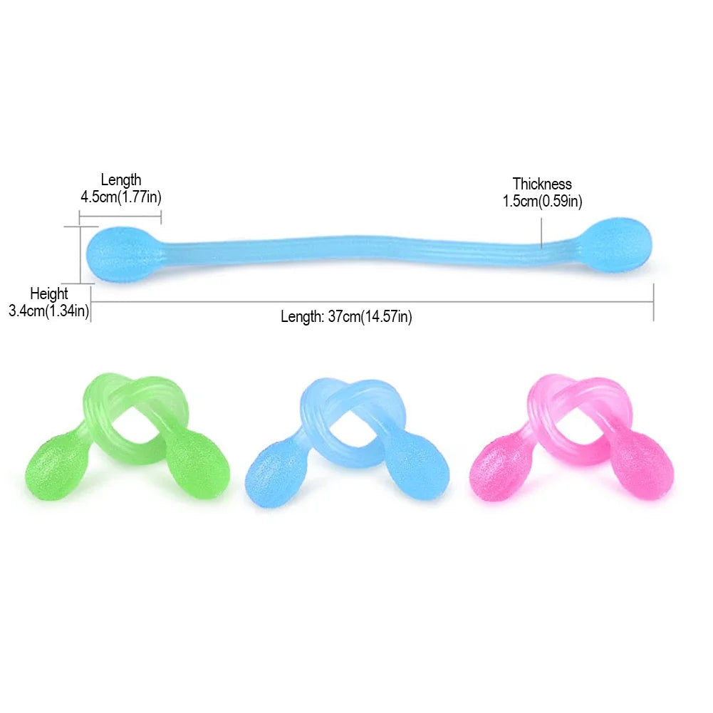 CN Zhejiang Yoga Elastic Pull Rope Resistance Band Pro