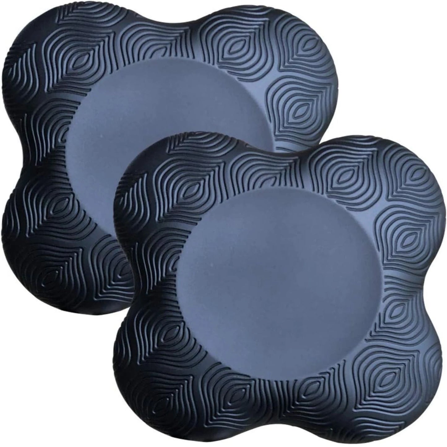 Maximum Comfort Yoga Pilates Foam Mat For Workouts