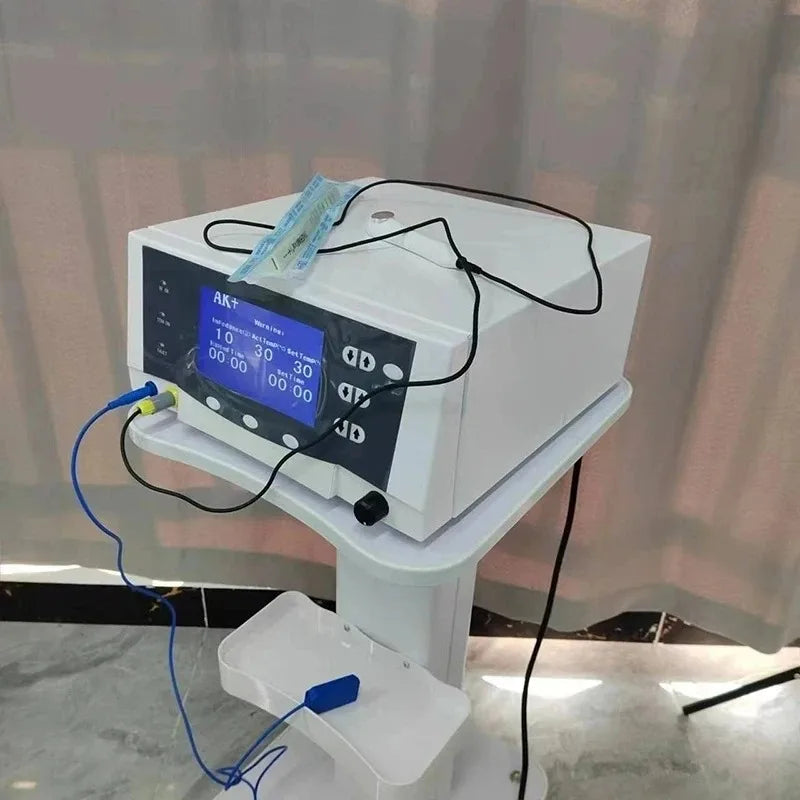 Emszero 2 In 1 Thermiva RF Machine For Private Rejuvenation