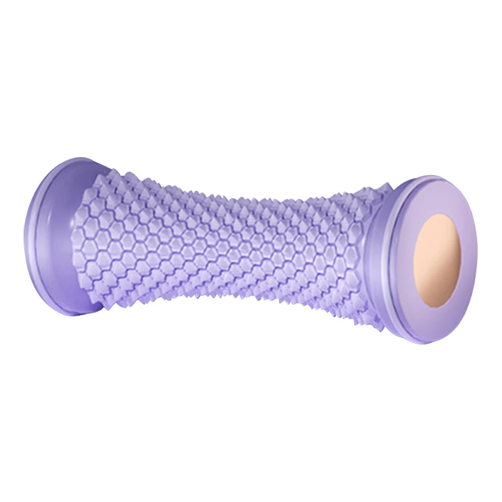 Shunmaii Foot Massage Roller Ergonomic Deep Tissue Massager