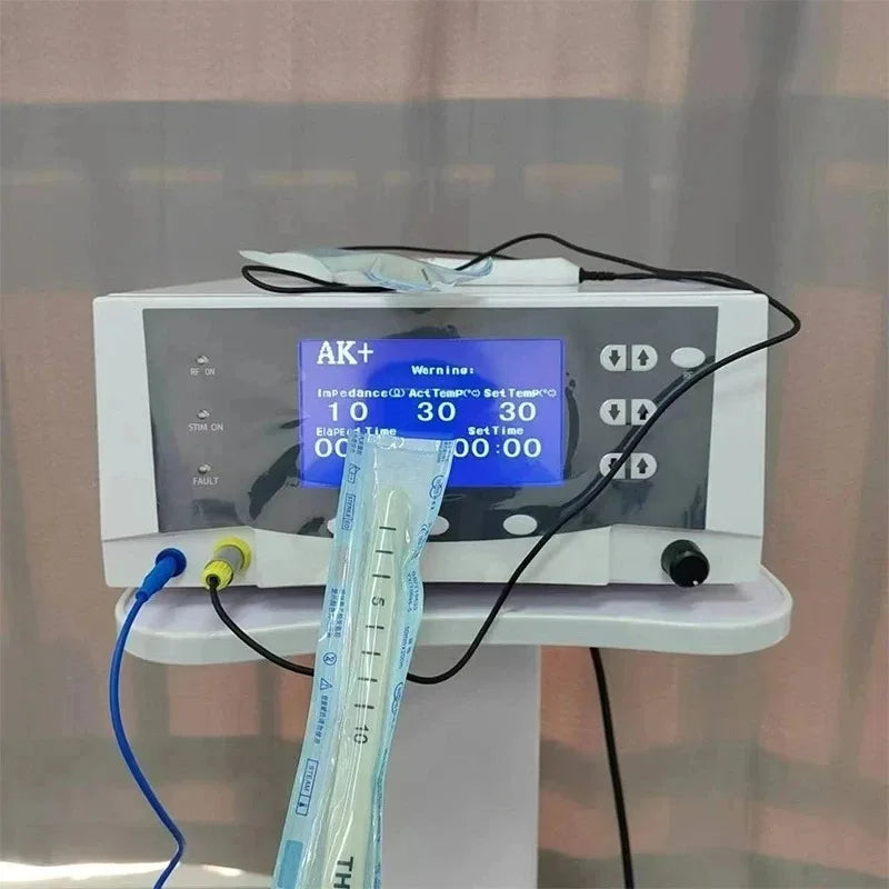 Emszero 2 In 1 Thermiva RF Machine For Private Rejuvenation
