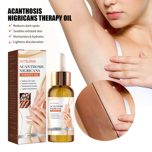 Jaysuing Skin Brightening Oil Fading Spots And Underarms
