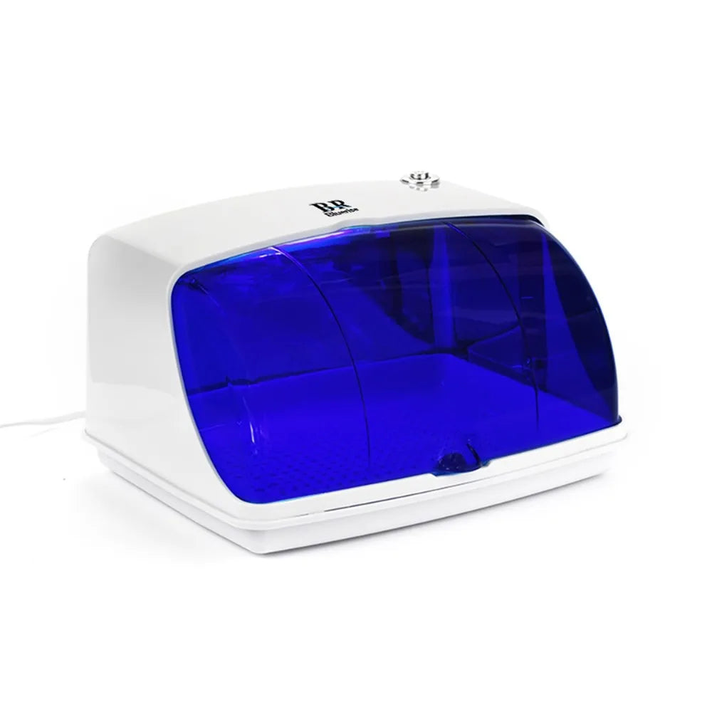 Hign Concerned UV Sanitizer Box For Phones And Baby Bottles