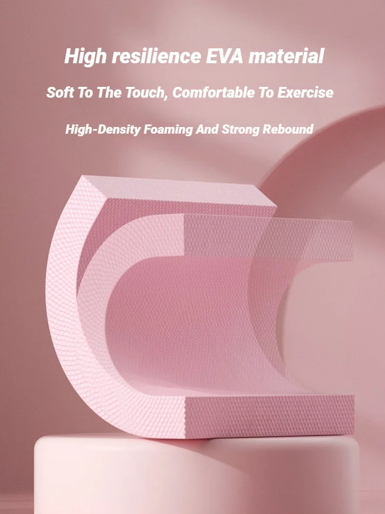 Hign-concerned Balance Pad Non Slip Foam Mat Core Stability