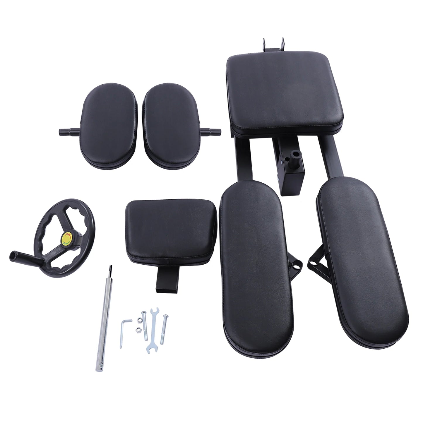 Exerciser Heavy Duty Leg Stretcher For Gymnastics And MMA