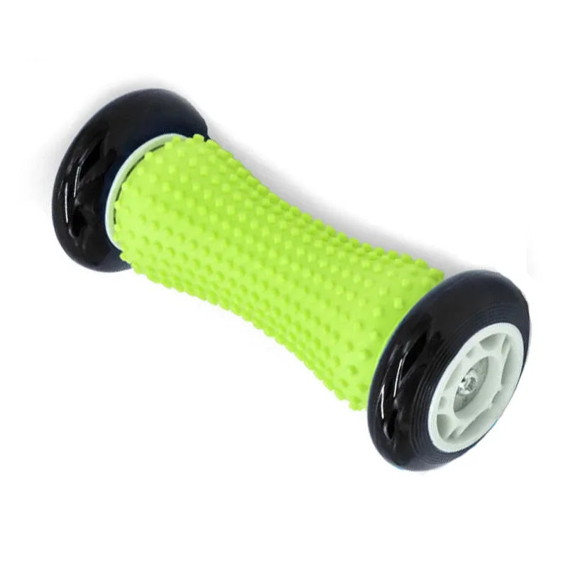LGFUH Portable Manual Foot Roller Massage Device For Back