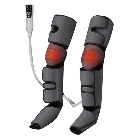 VEVOR Foot Air Pressure Leg Massager For Blood Circulation