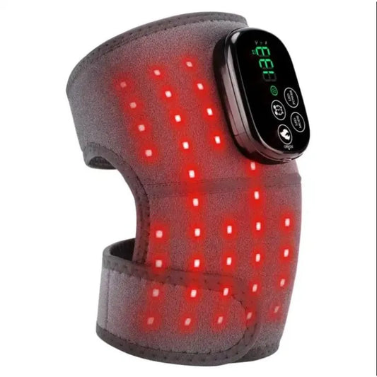 Red Light Therapy Knee Heating Pad Infrared Device