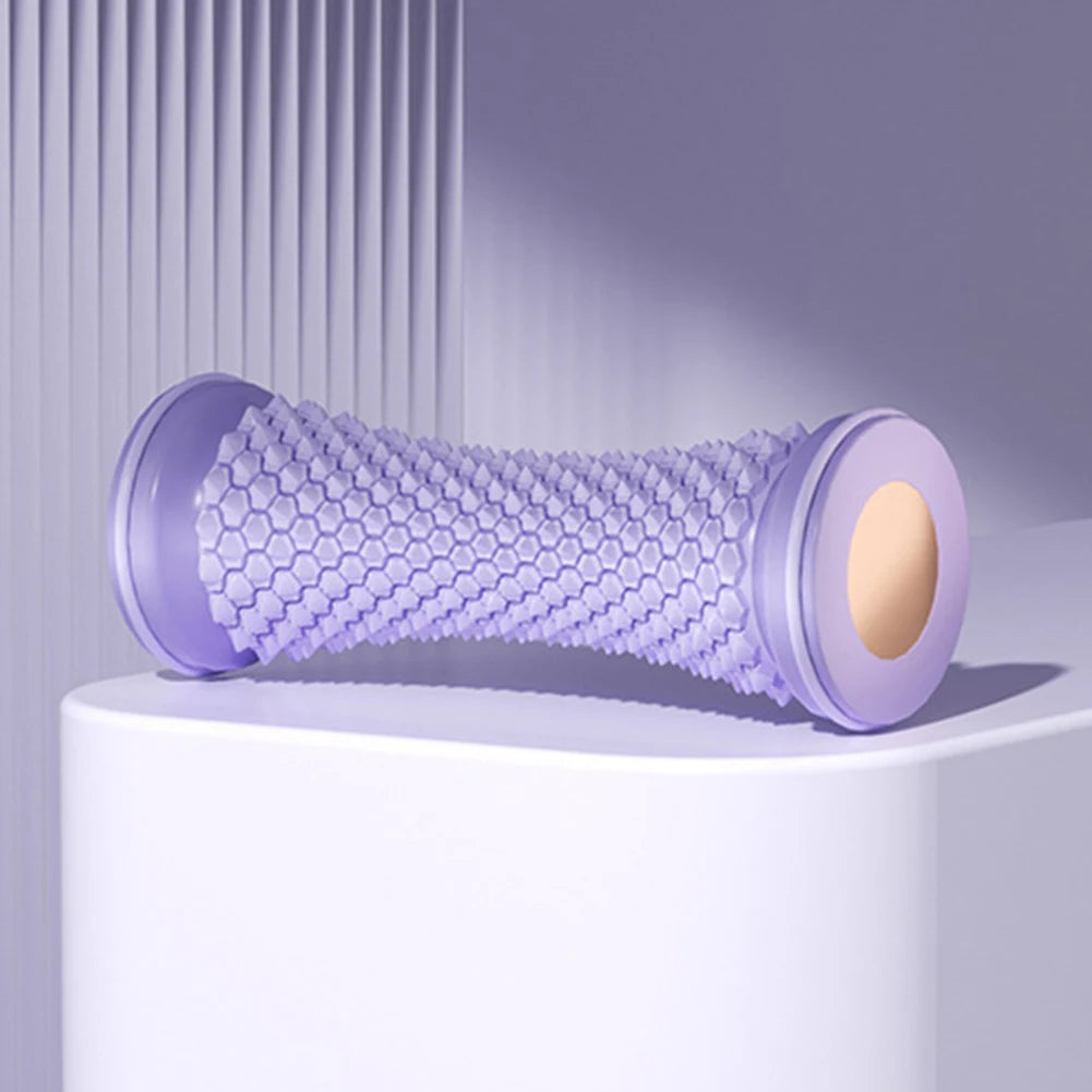 Shunmaii Foot Massage Roller Ergonomic Deep Tissue Massager