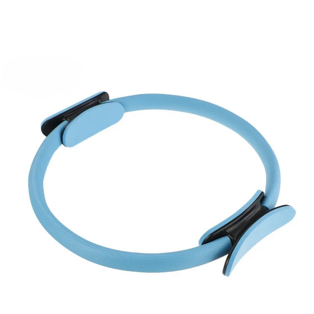 Guangdong Yoga Pilates Ring Non Slip Exercise Circle