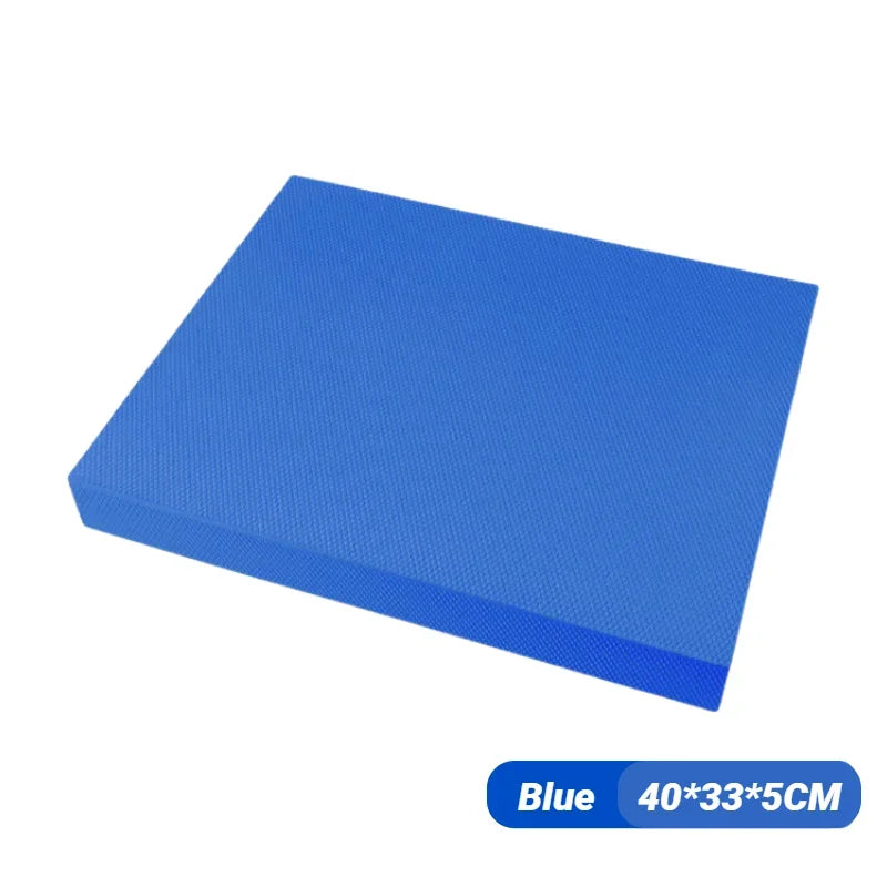 Hign-concerned Balance Pad Non Slip Foam Mat Core Stability